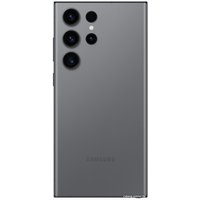 Телефон Samsung Galaxy S23 Ultra SM-S918B/DS 8GB/256GB (графит)