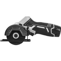 Монтажная (отрезная) пила Интерскол ОМА-76/12 810.0.0.70 (без АКБ)