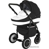 Универсальная коляска Adamex Enduro (2 в 1)