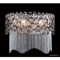 Бра Crystal Lux Hauberk AP2