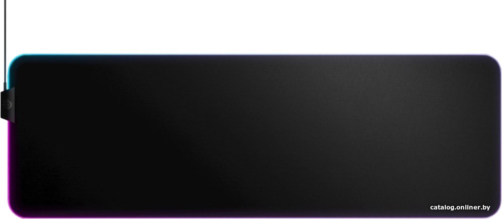 Коврик для стола SteelSeries QcK Prism Cloth XL