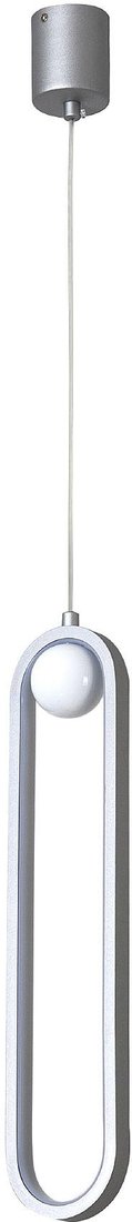 

Подвесная люстра F-Promo 4222-1P