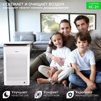 Очиститель воздуха Harper KC-31 в Борисове