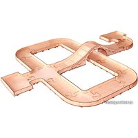 Сборная модель Paremo Автотрек PRT520-03