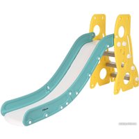 Горка Pituso Шаттл L-RS01 (желтый)