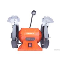 Заточный станок Patriot GM 200 L Expert 160301536