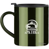 Термокружка Арктика 802-400 (зеленый)