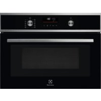 Электрический духовой шкаф Electrolux CombiQuick 800 EVL6E46X