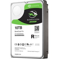 Жесткий диск Seagate Barracuda Pro 10TB [ST10000DM0004]