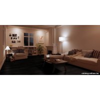 Ламинат Quick-Step Impressive Дуб черная ночь (IM1862)