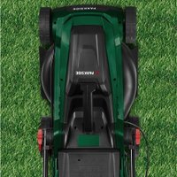 Газонокосилка PARKSIDE PERM 1500 A1