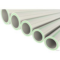 Труба FV Plast PPR Faser S2.5 SDR6 PN20 32x5.4 AA107032004 (0.4 м)