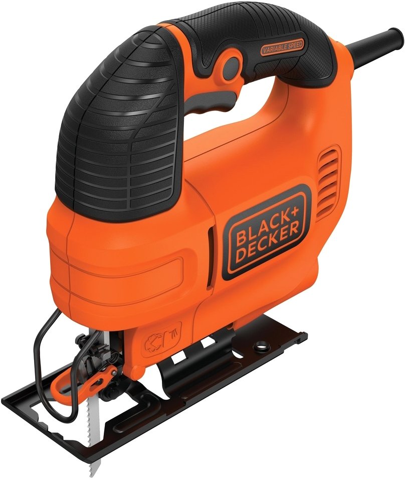 

Электролобзик Black & Decker KS701E-QS