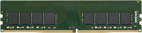 

Оперативная память Kingston 16ГБ DDR4 2666 МГц KTD-PE426E/16G