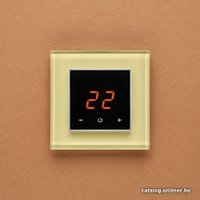 Терморегулятор DeLUMO Orto (1014 классический бежевый)