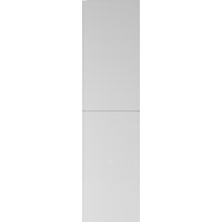  Домино Шкаф-пенал 40 Graffo без ящика (белый глянец) в Бресте