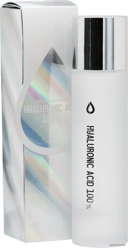  Elizavecca Hyaluronic Acid Serum 100% 150 мл