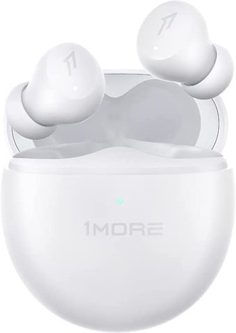 Наушники 1More Comfobuds Mini ES603 (белый)