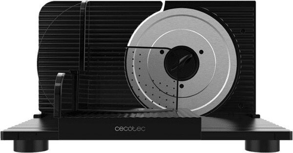 

Ломтерезка Cecotec Rock’nCut Shuriken