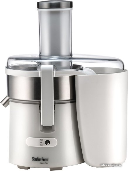 Соковыжималка Stadler Form Juicer One (SFJ.100)