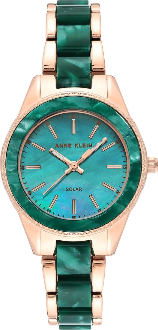 

Наручные часы Anne Klein 3770GNRG