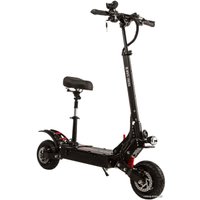 Электросамокат White Siberia WS-Baikal 2400W 38Ah