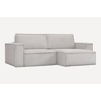 Модульный диван Divan Этен 6 Vertical Light 255917 (бежевый)