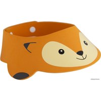Козырек для мытья головы Roxy Kids Рыжий Лисёнок
