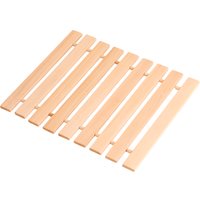 Сидушка для бани Добропаровъ Эконом 9444376