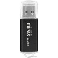 USB Flash Mirex Color Blade Unit 3.0 32GB 13600-FM3UBK32