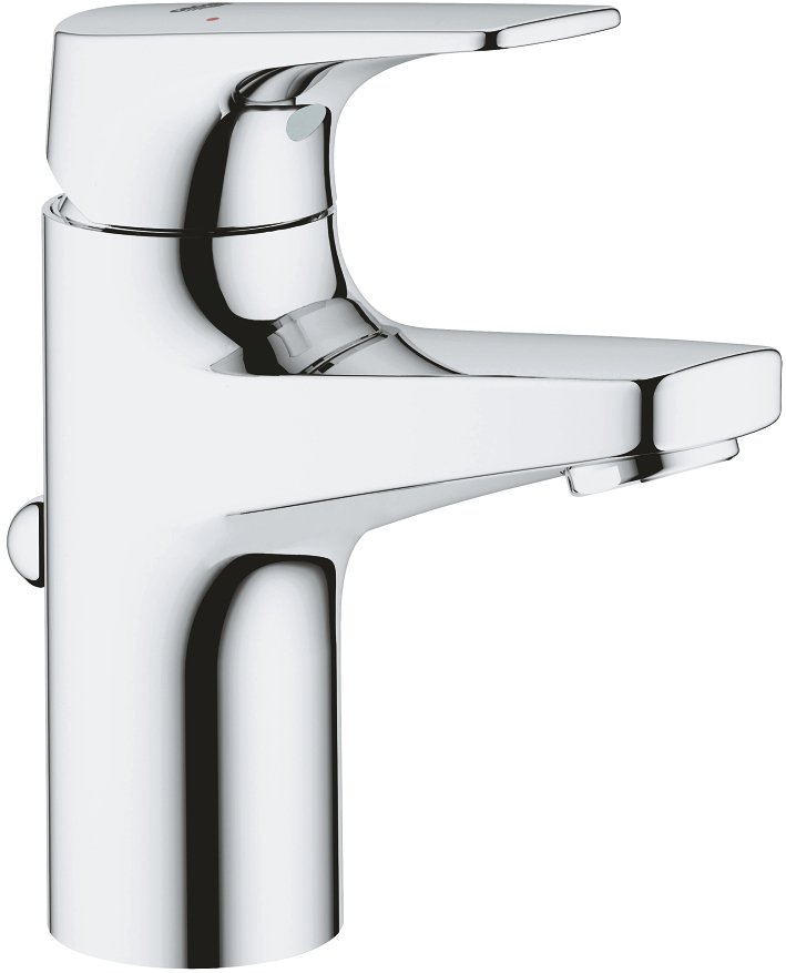 

Смеситель Grohe BauFlow 23751000