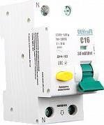 

Дифференциальный автомат Schneider Electric 16200DEK