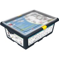 Конструктор Знаток Легко программируемые роботы