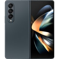 Смартфон Samsung Galaxy Z Fold4 12GB/512GB (серо-зеленый)