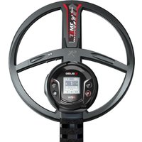 Металлоискатель XP Deus 2 WS6 Master с катушкой 28 (11)