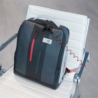 Городской рюкзак Piquadro Urban CA4818UB00/GRN