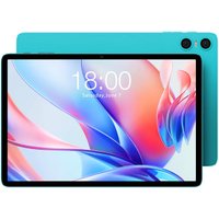 Планшет Teclast P30 4GB/128GB (бирюзовый, с чехлом)