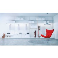 Пылесос Hoover H-Free 500 HF522REW 011