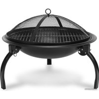 Гриль Fieldmann FZG 1020