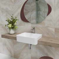 Умывальник Lauter 21675 (48x37)