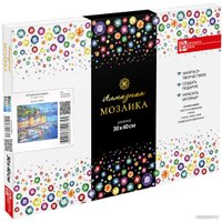 Алмазная мозаика  Феникс+ Итальянская ривьера 59816