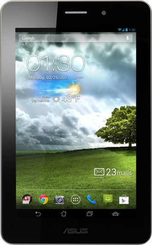 ASUS Fonepad ME371MG 16GB 3G Titanium Gray