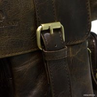 Городской рюкзак Francesco Molinary 846-1006-4-BRW