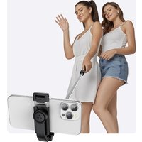 Мультипод McDodo SS-7240 (черный)