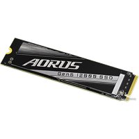 SSD Gigabyte Aorus Gen5 12000 1TB AG512K1TB