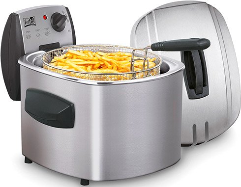 

Фритюрница Fritel FR 1480