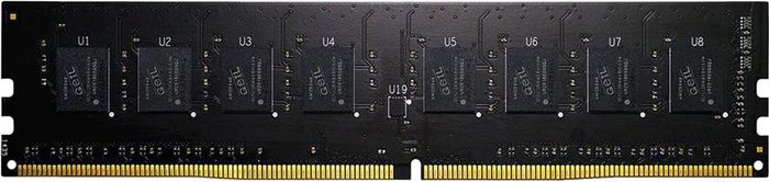 GeIL Pristine 16ГБ DDR4 3200 МГц GN416GB3200C22S