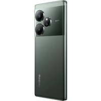 Смартфон Realme GT 6 12GB/256GB международная версия (зеленый туман)