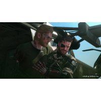  Metal Gear Solid V: The Phantom Pain для PlayStation 3