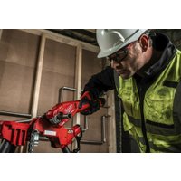 Труборез Milwaukee M12 PCSS-202C 4933479242 (с 2-мя АКБ, кейс)